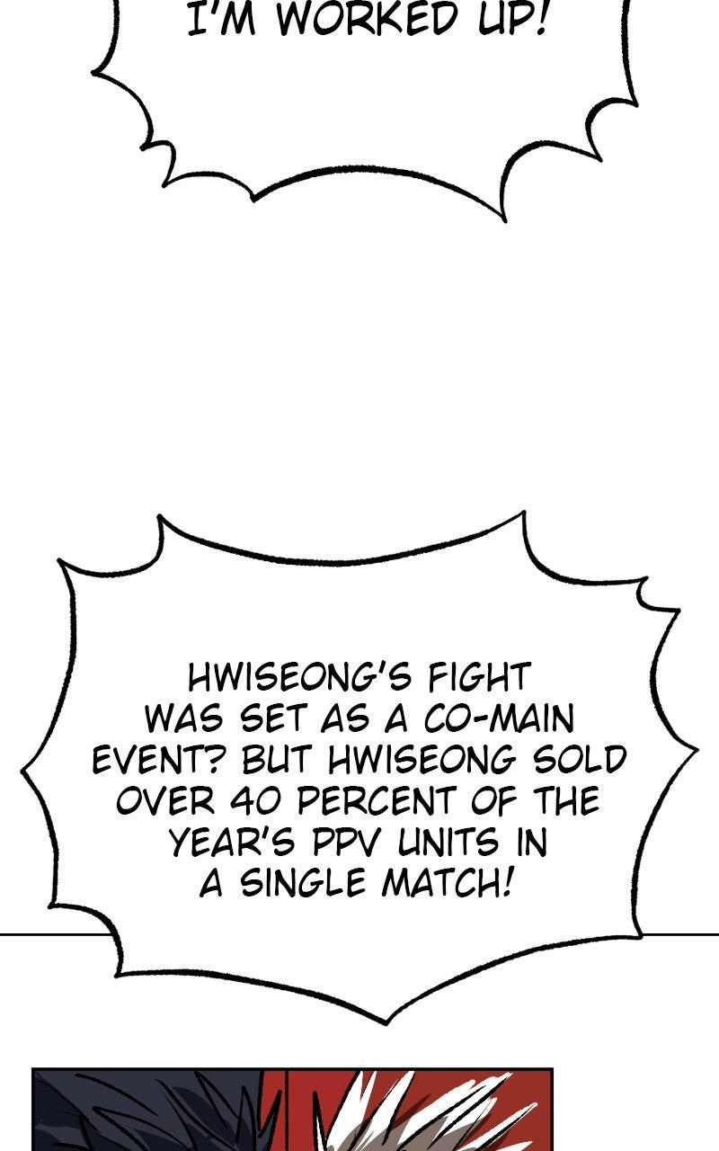 King of the Octagon Chap 150 - Next Chap 151