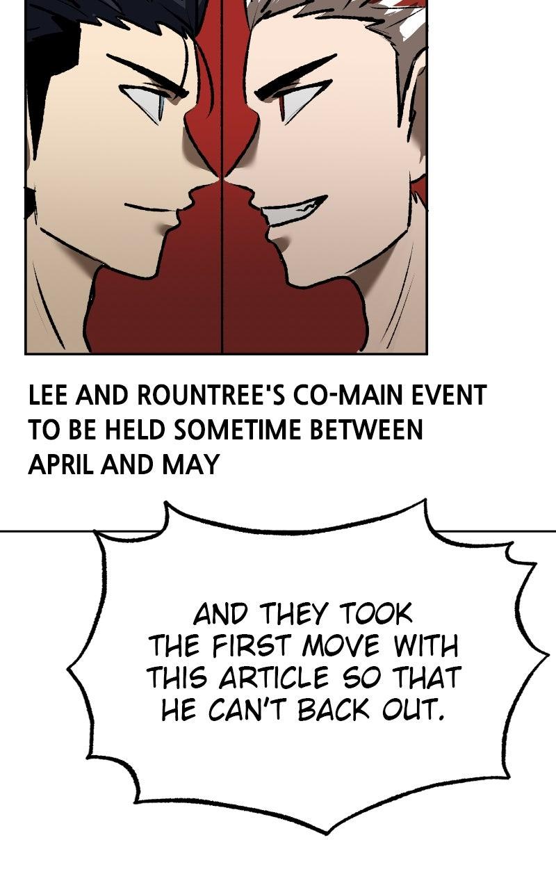 King of the Octagon Chap 150 - Next Chap 151