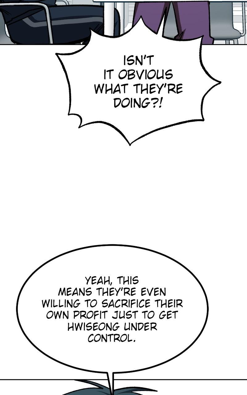 King of the Octagon Chap 150 - Next Chap 151
