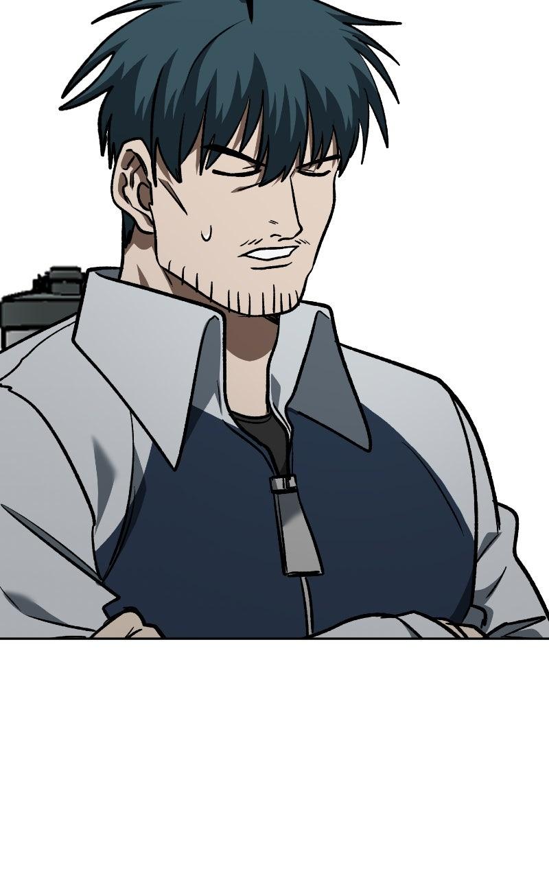 King of the Octagon Chap 150 - Next Chap 151