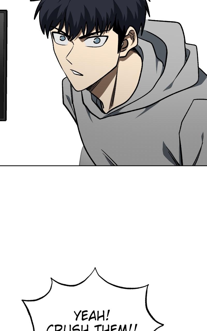 King of the Octagon Chap 150 - Next Chap 151