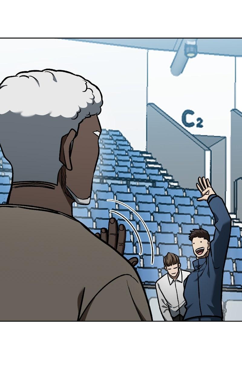 King of the Octagon Chap 150 - Next Chap 151