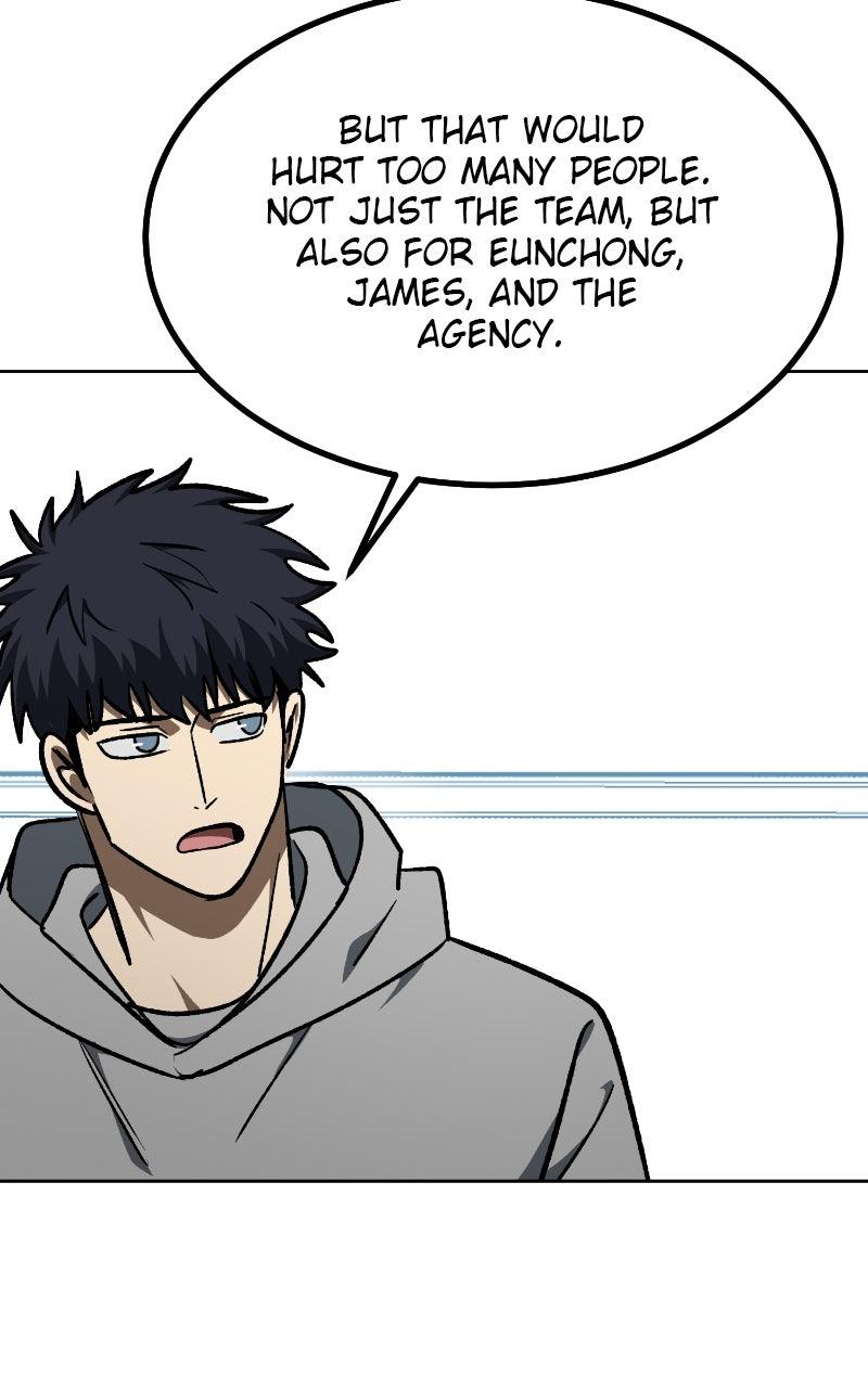 King of the Octagon Chap 150 - Next Chap 151