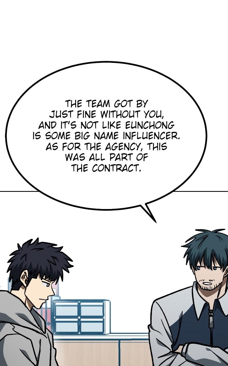 King of the Octagon Chap 150 - Next Chap 151