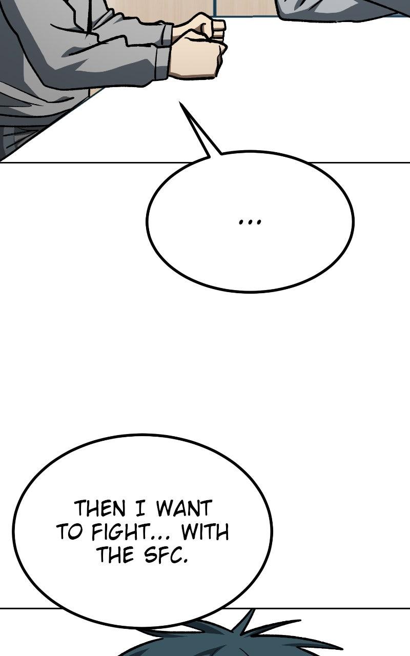 King of the Octagon Chap 150 - Next Chap 151