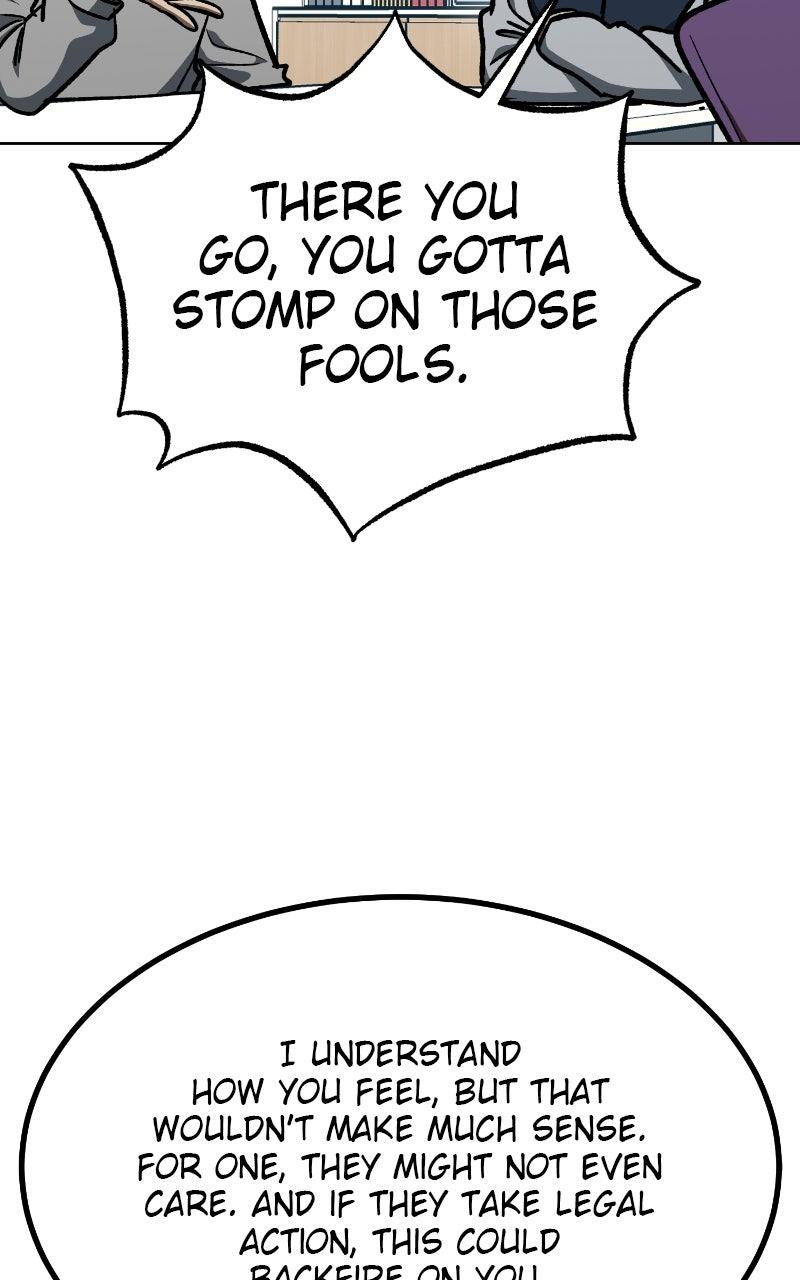 King of the Octagon Chap 150 - Next Chap 151