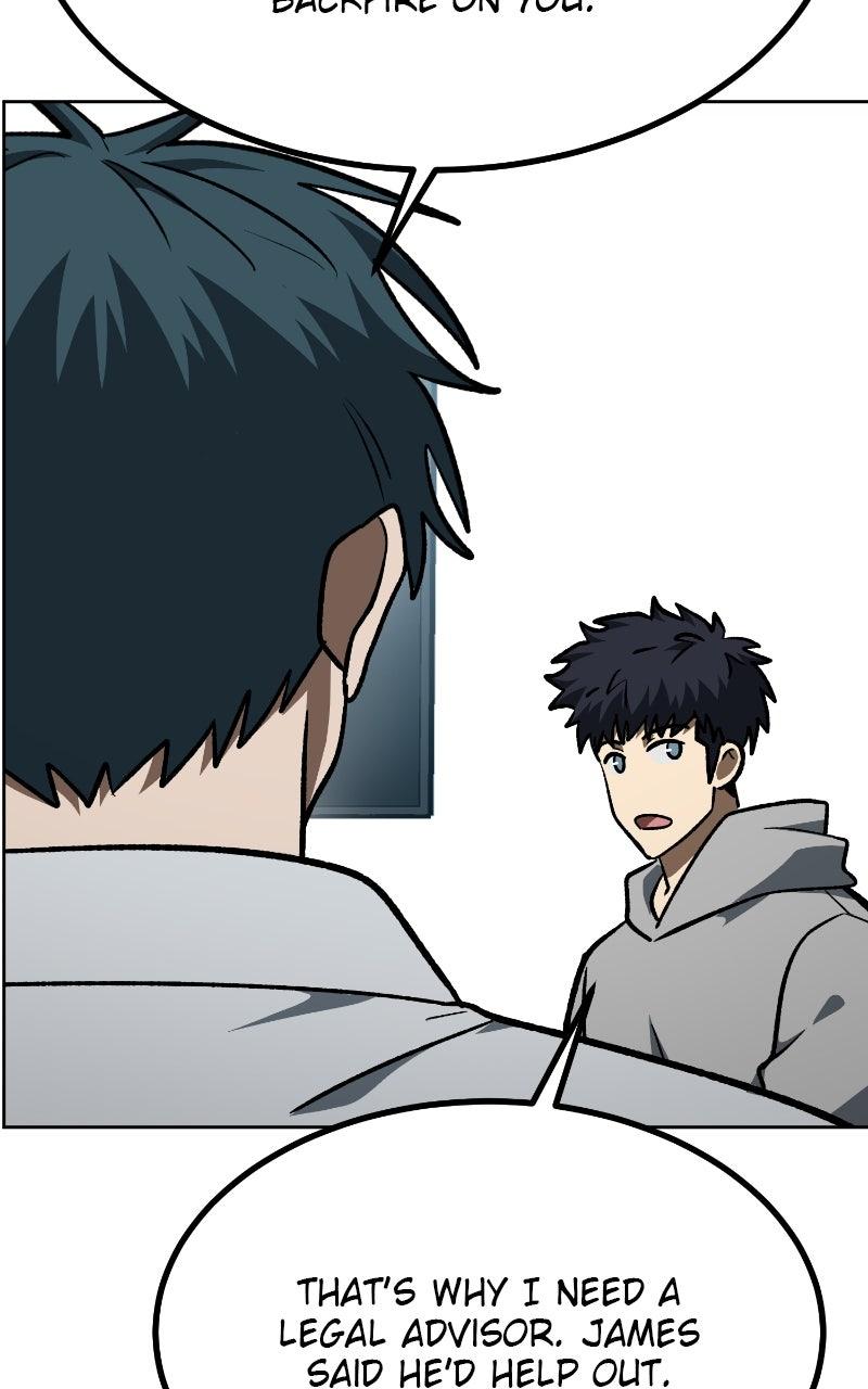 King of the Octagon Chap 150 - Next Chap 151
