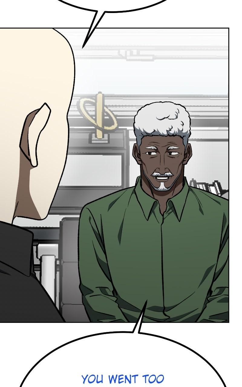 King of the Octagon Chap 150 - Next Chap 151