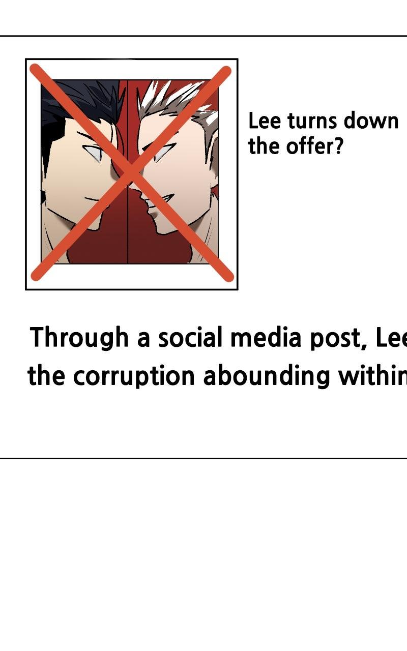 King of the Octagon Chap 150 - Next Chap 151
