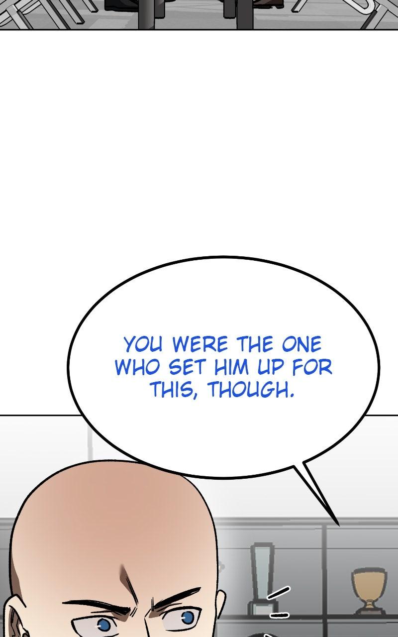 King of the Octagon Chap 150 - Next Chap 151