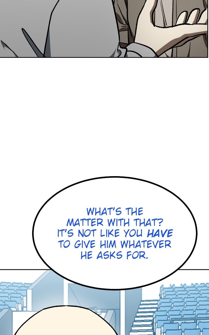 King of the Octagon Chap 150 - Next Chap 151