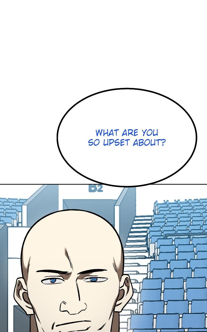 King of the Octagon Chap 150 - Next Chap 151