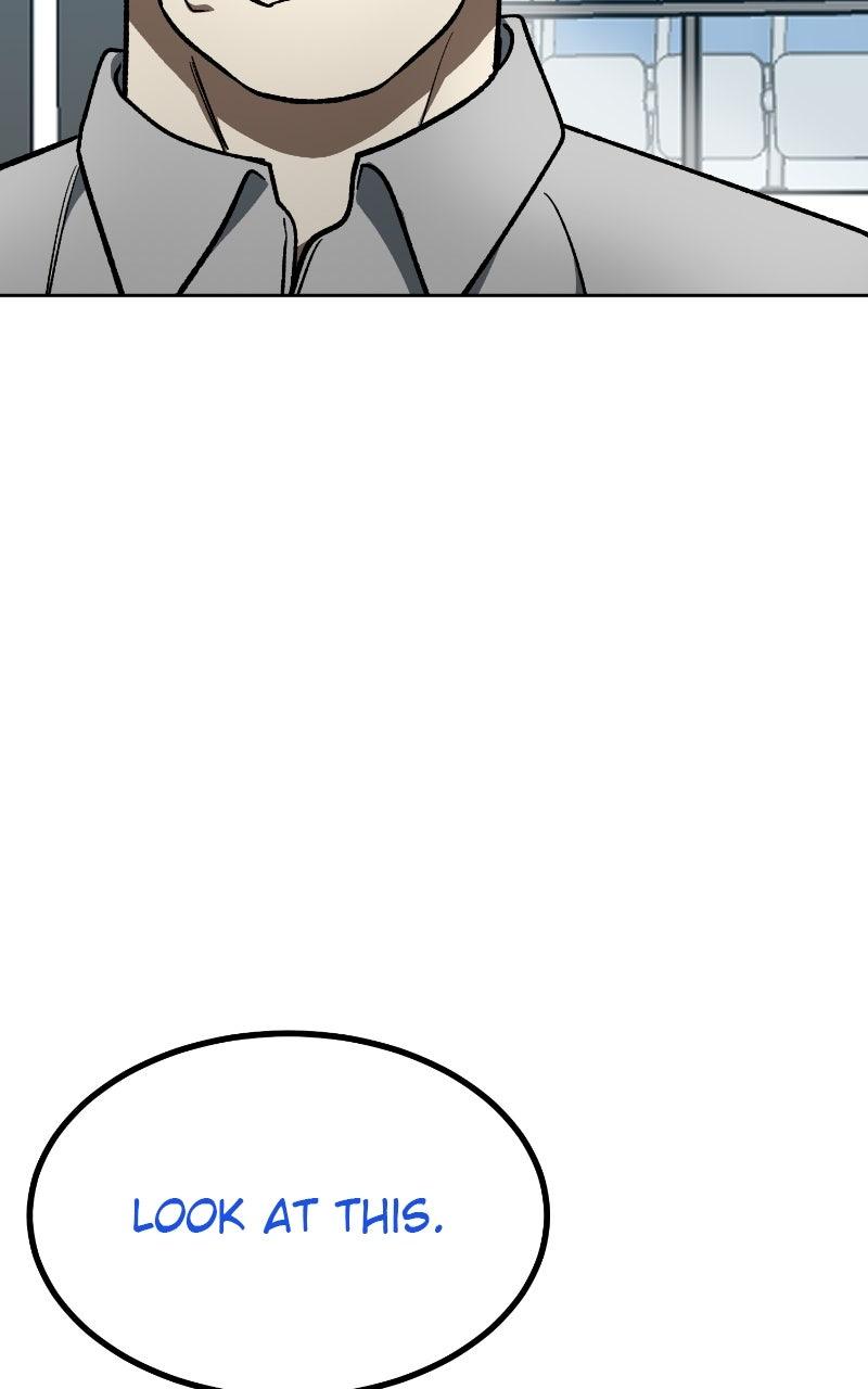 King of the Octagon Chap 150 - Next Chap 151