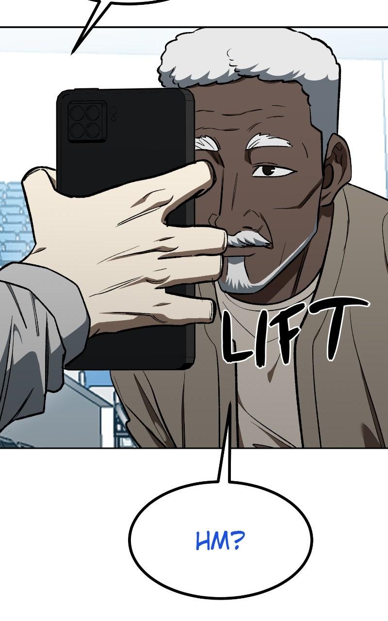 King of the Octagon Chap 150 - Next Chap 151