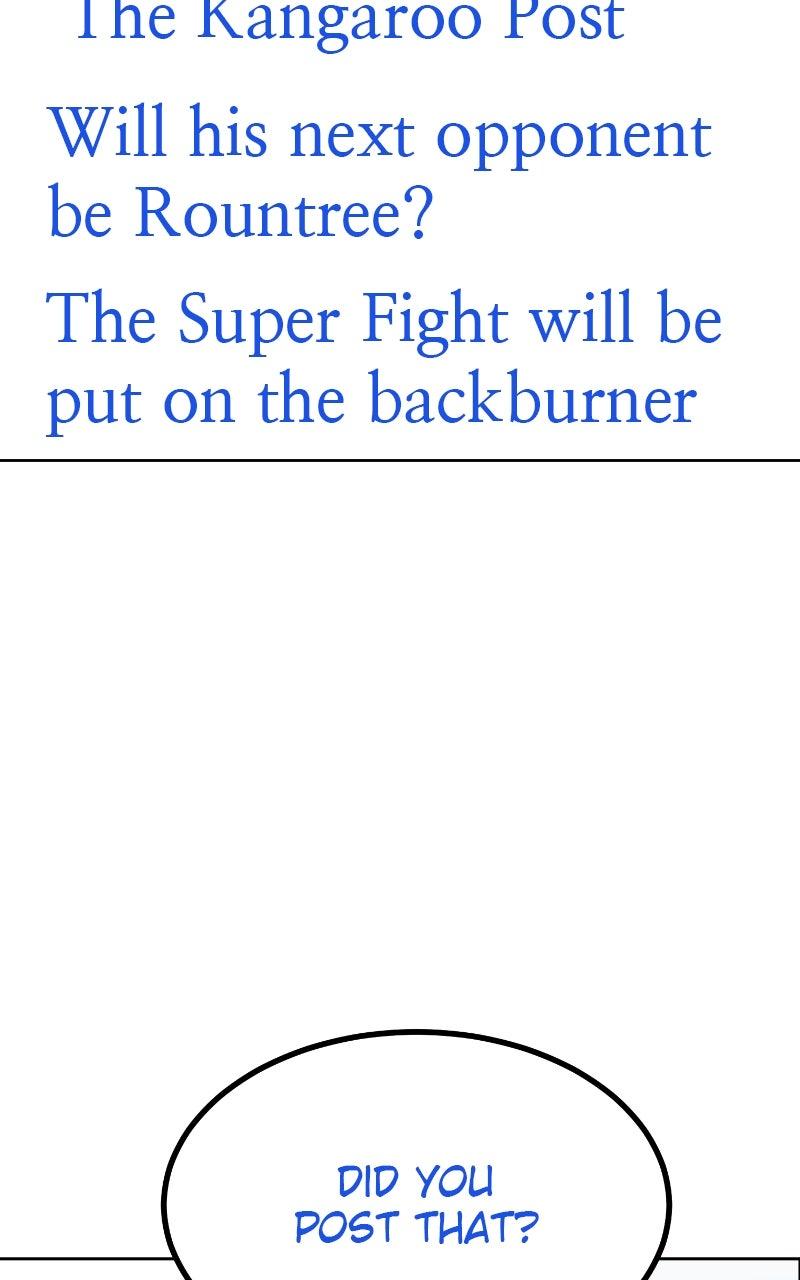 King of the Octagon Chap 150 - Next Chap 151