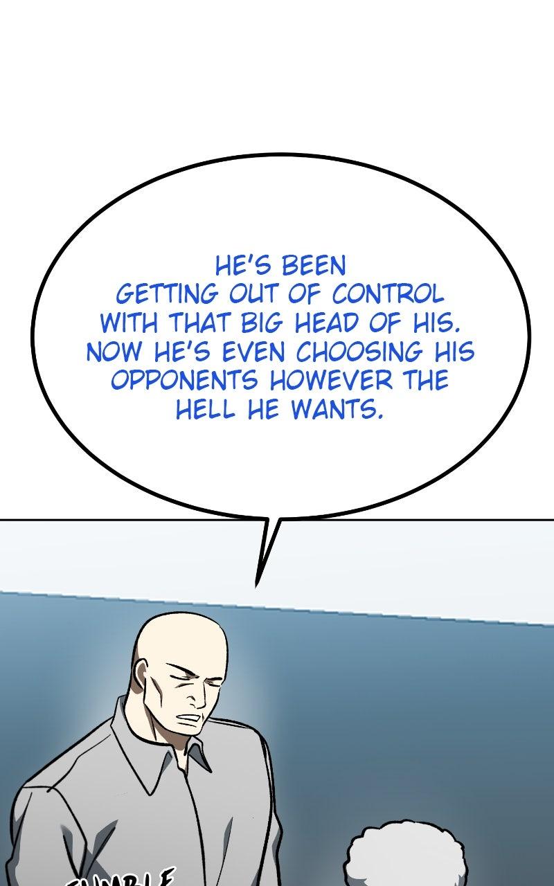 King of the Octagon Chap 150 - Next Chap 151