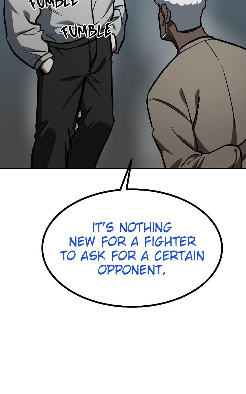 King of the Octagon Chap 150 - Next Chap 151