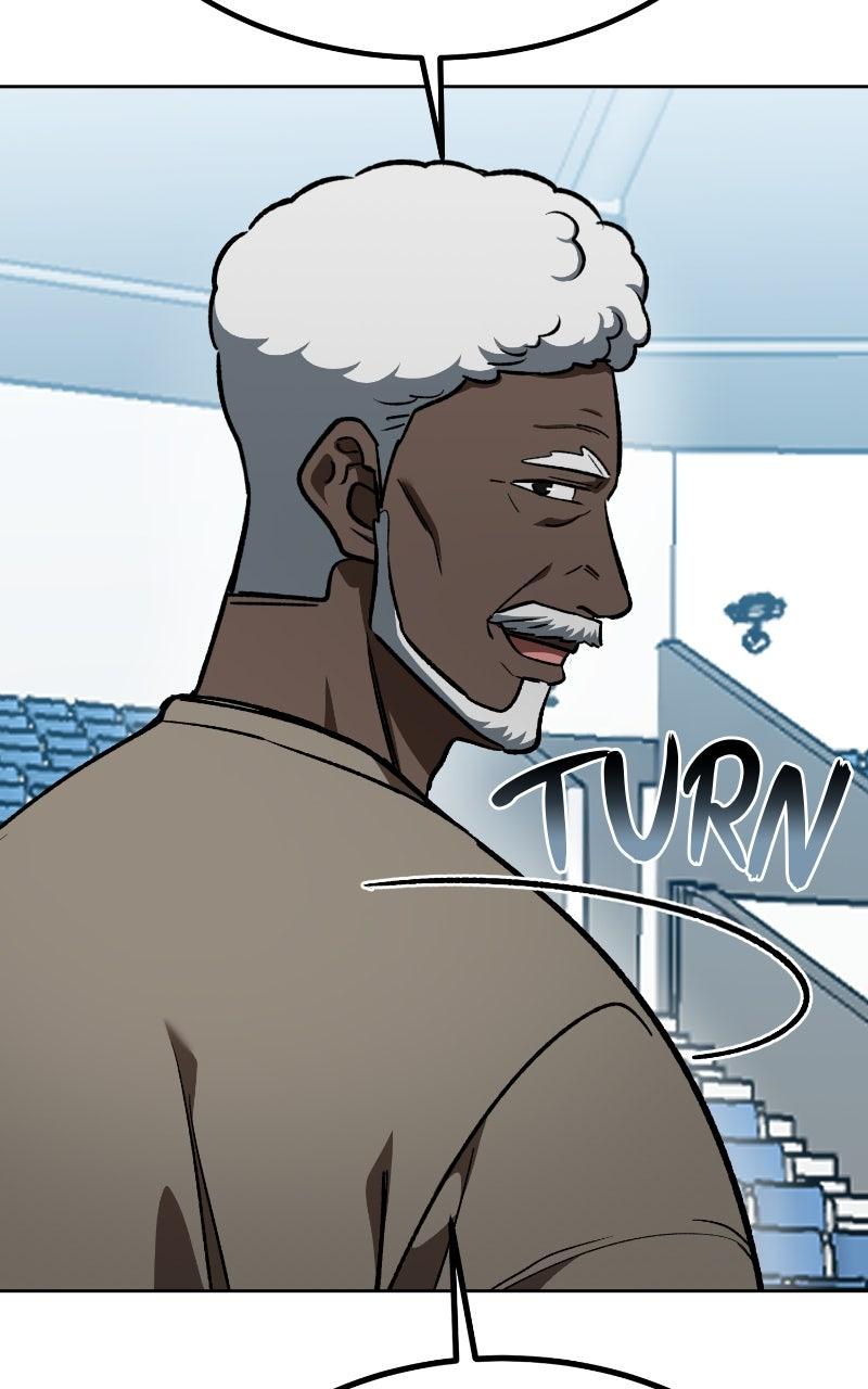 King of the Octagon Chap 150 - Next Chap 151