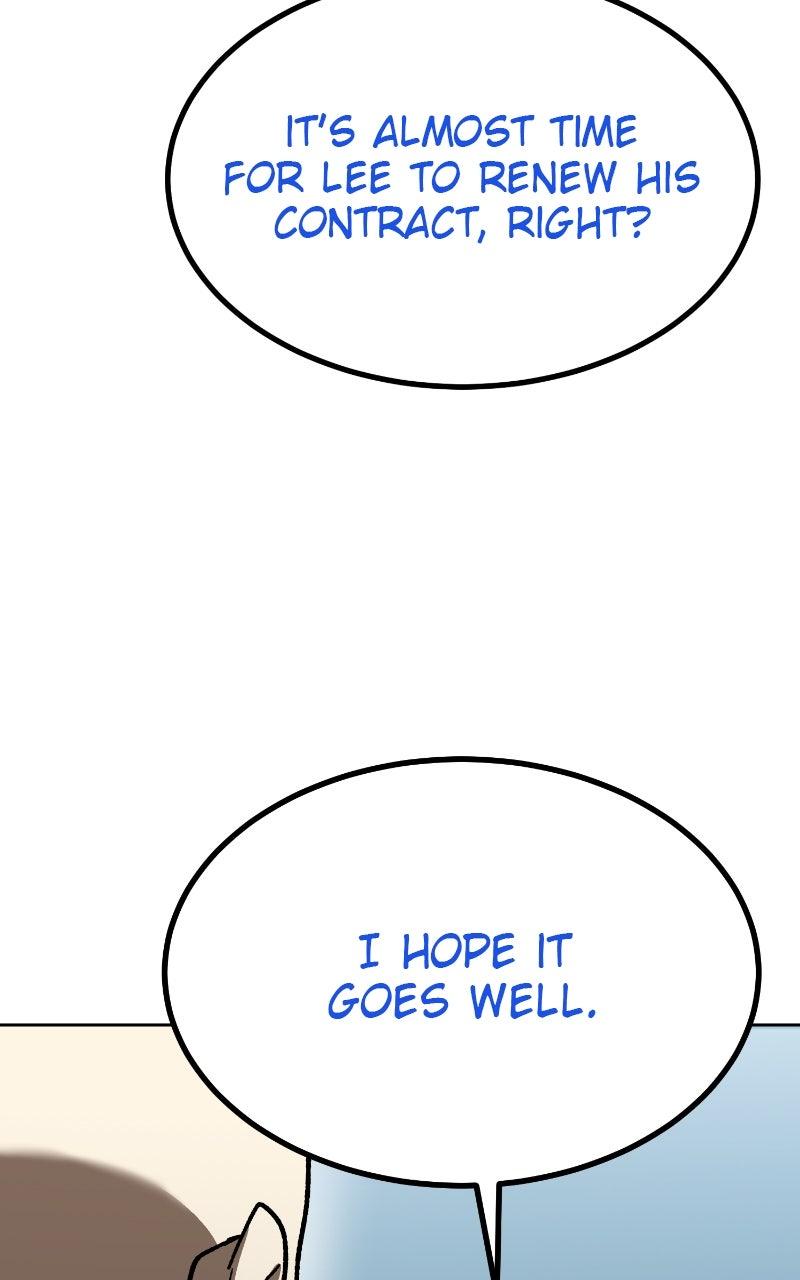 King of the Octagon Chap 150 - Next Chap 151