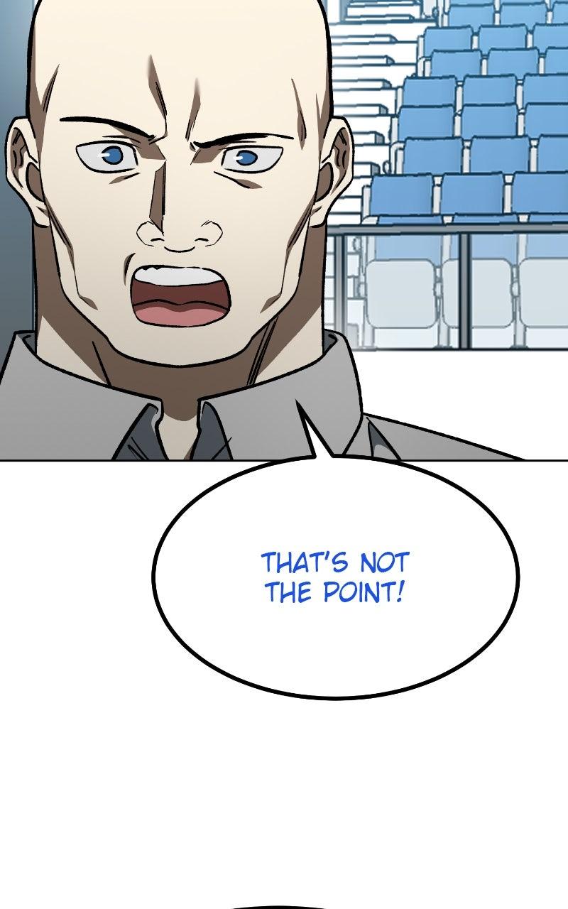King of the Octagon Chap 150 - Next Chap 151
