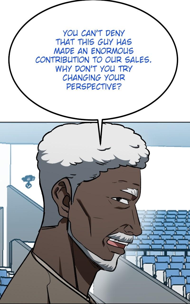 King of the Octagon Chap 150 - Next Chap 151