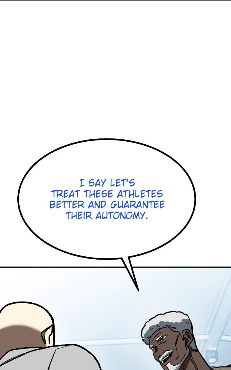 King of the Octagon Chap 150 - Next Chap 151