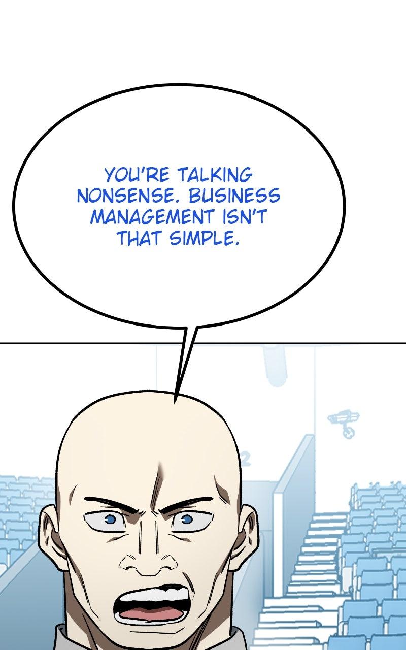 King of the Octagon Chap 150 - Next Chap 151