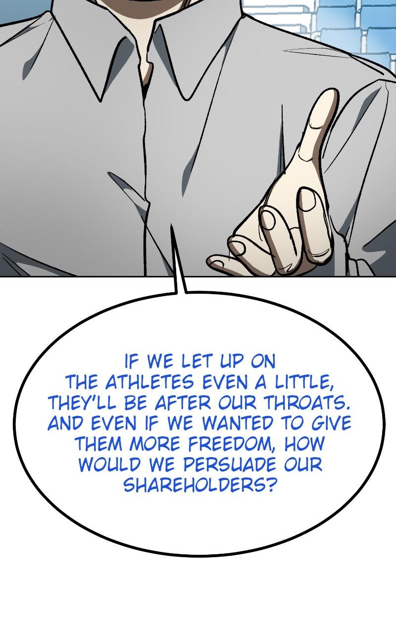 King of the Octagon Chap 150 - Next Chap 151