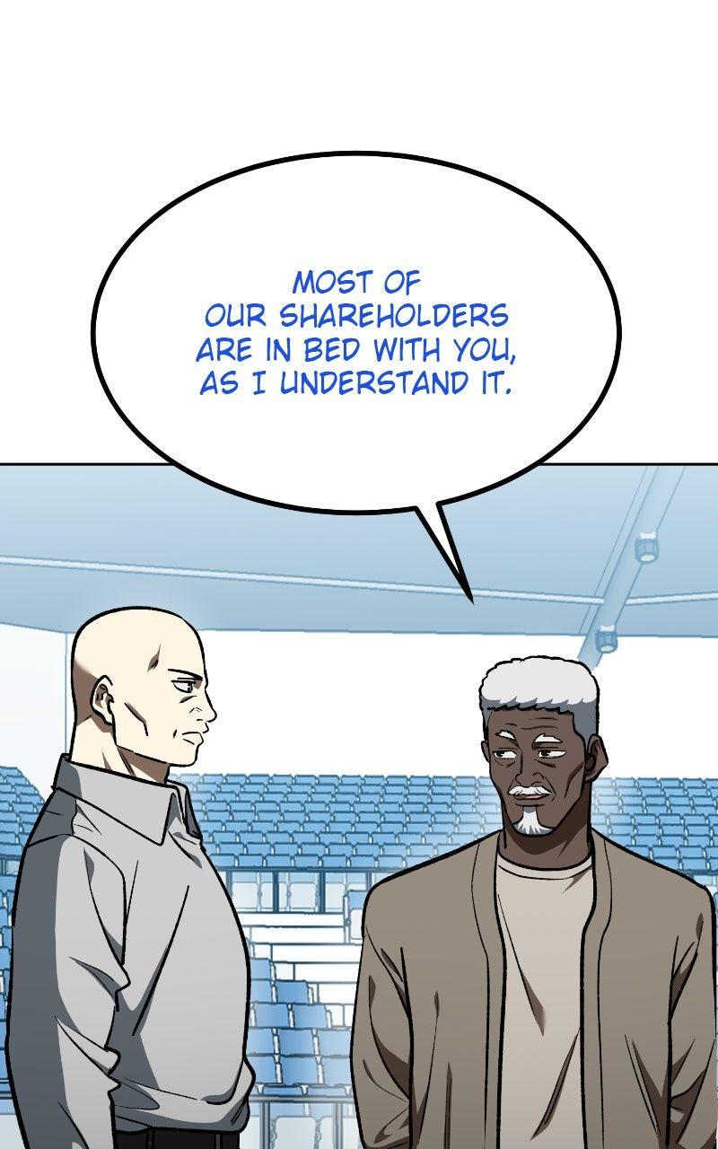 King of the Octagon Chap 150 - Next Chap 151