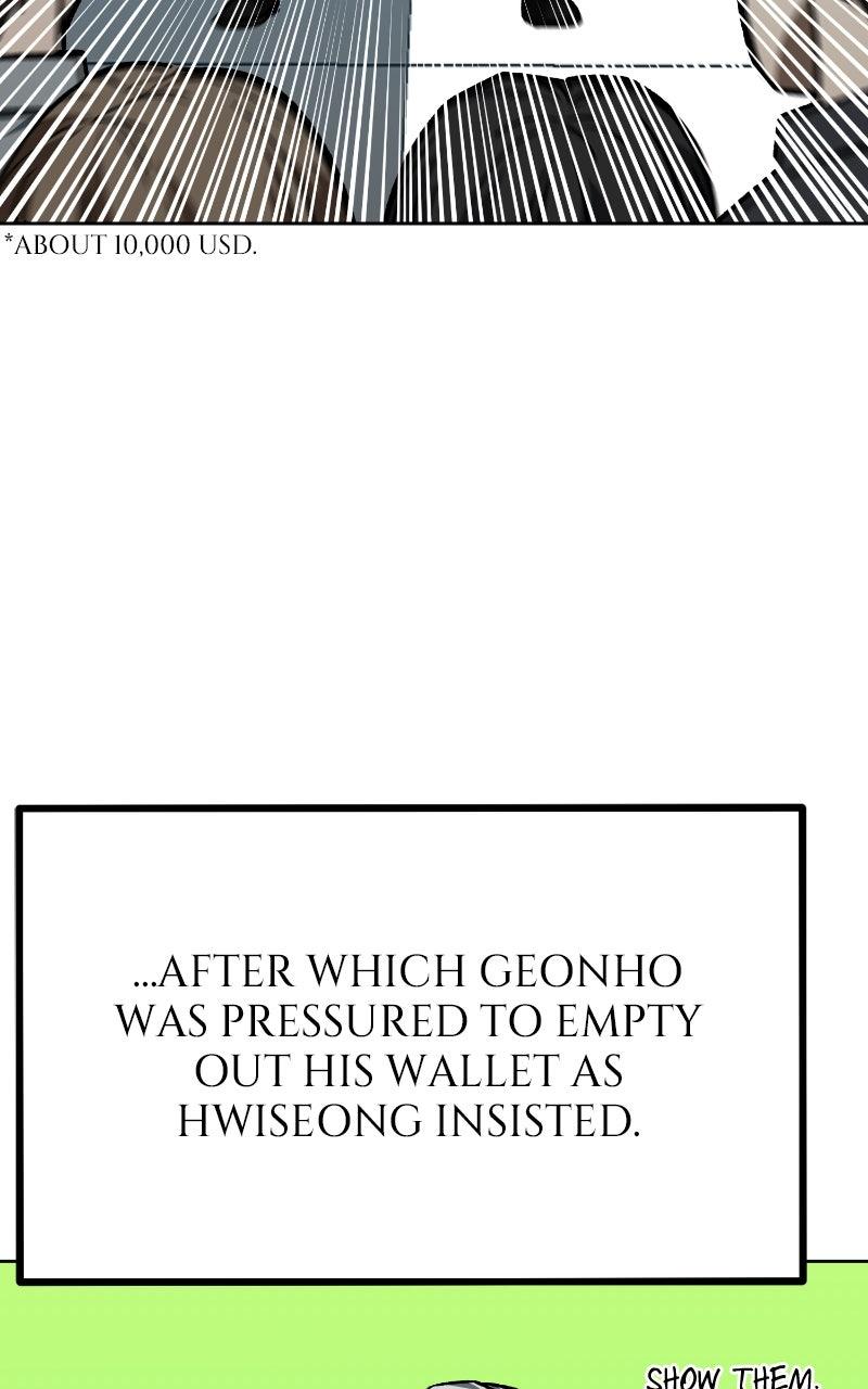 King of the Octagon Chap 150 - Next Chap 151