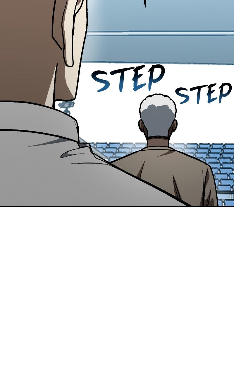 King of the Octagon Chap 150 - Next Chap 151