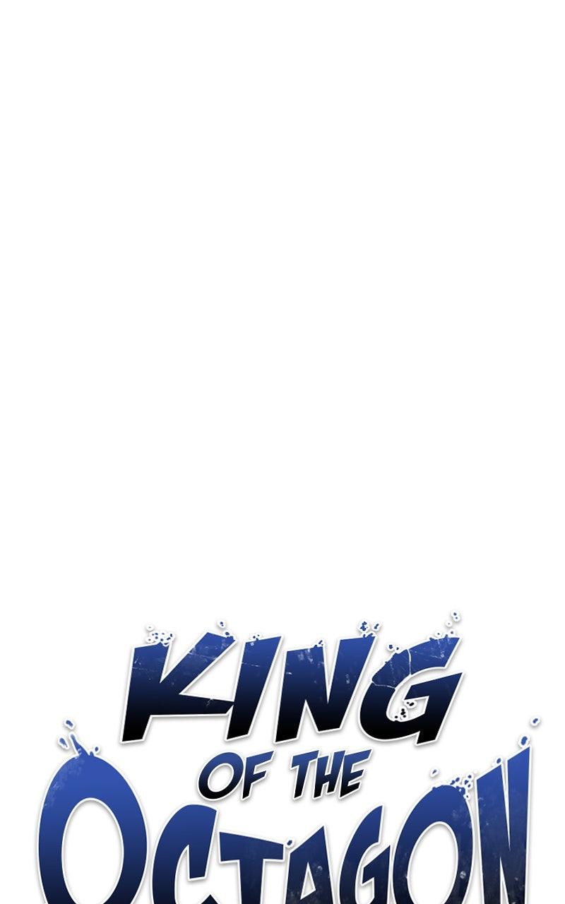 King of the Octagon Chap 150 - Next Chap 151