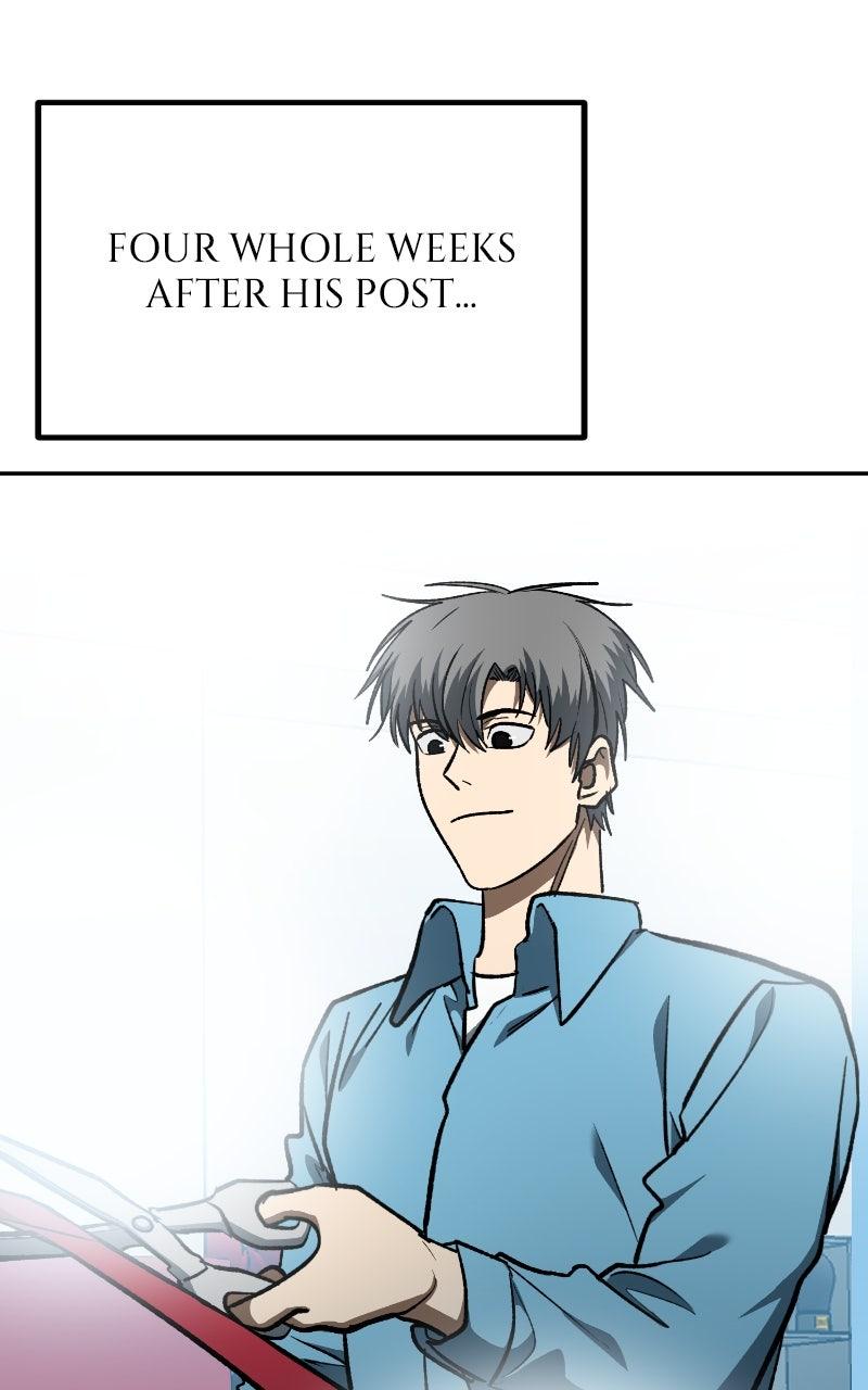 King of the Octagon Chap 150 - Next Chap 151