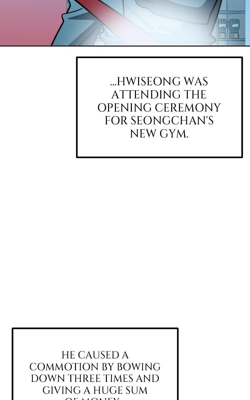 King of the Octagon Chap 150 - Next Chap 151