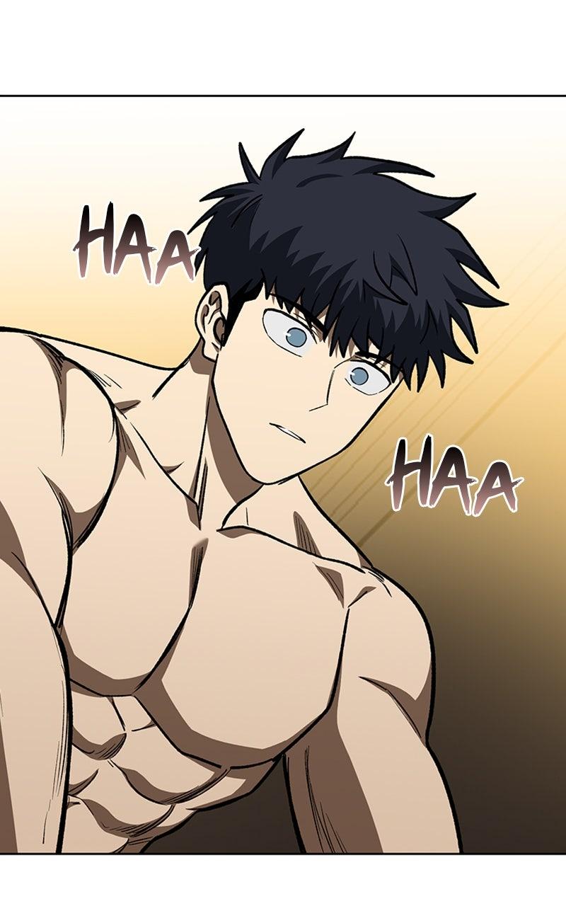 King of the Octagon Chap 151 - Next Chap 152