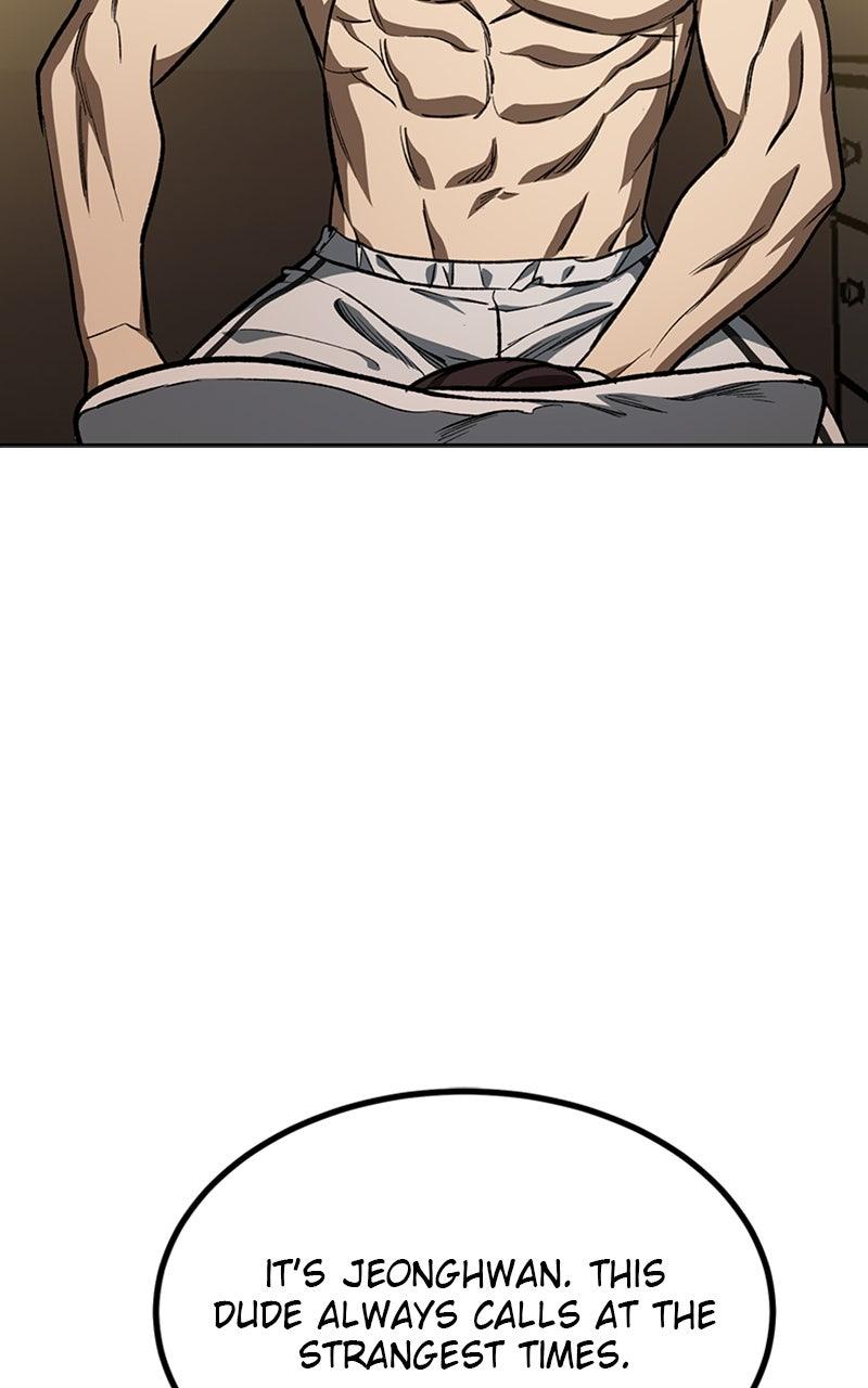 King of the Octagon Chap 151 - Next Chap 152