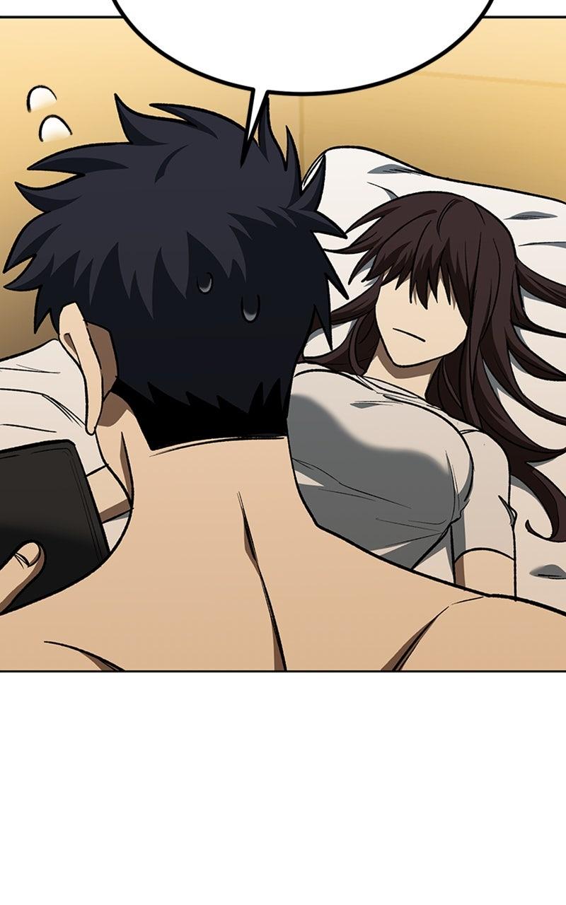 King of the Octagon Chap 151 - Next Chap 152