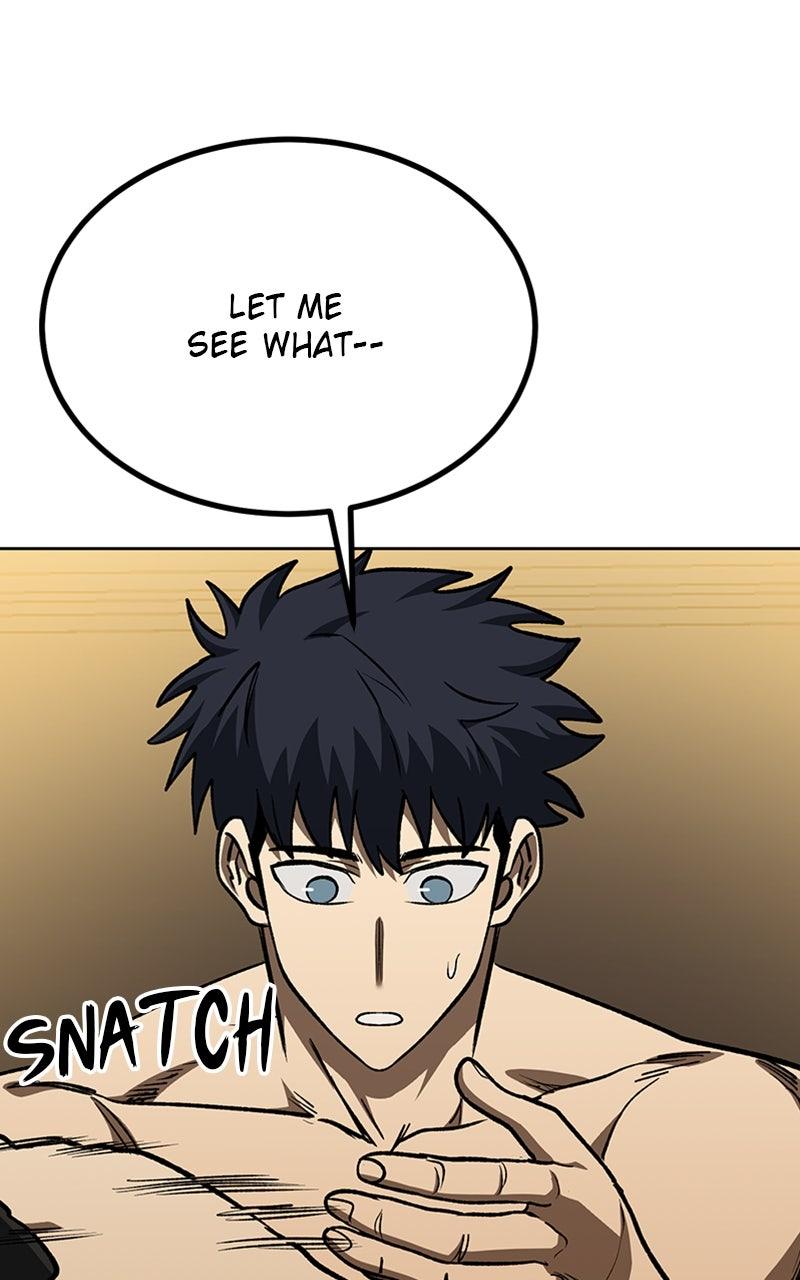 King of the Octagon Chap 151 - Next Chap 152