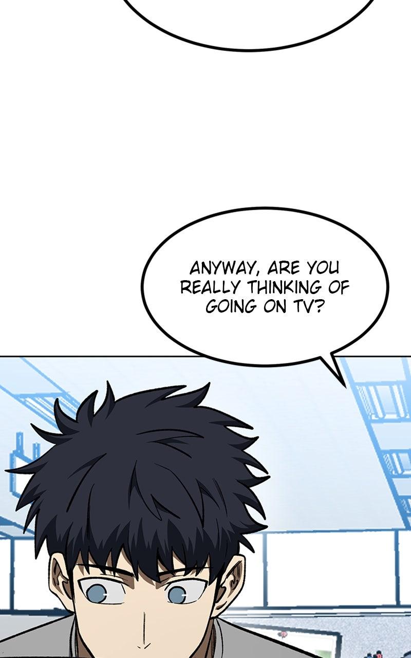 King of the Octagon Chap 151 - Next Chap 152