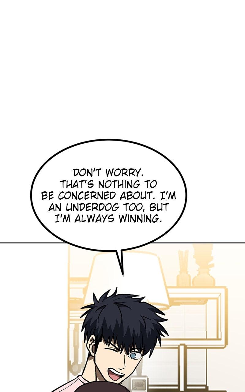 King of the Octagon Chap 151 - Next Chap 152