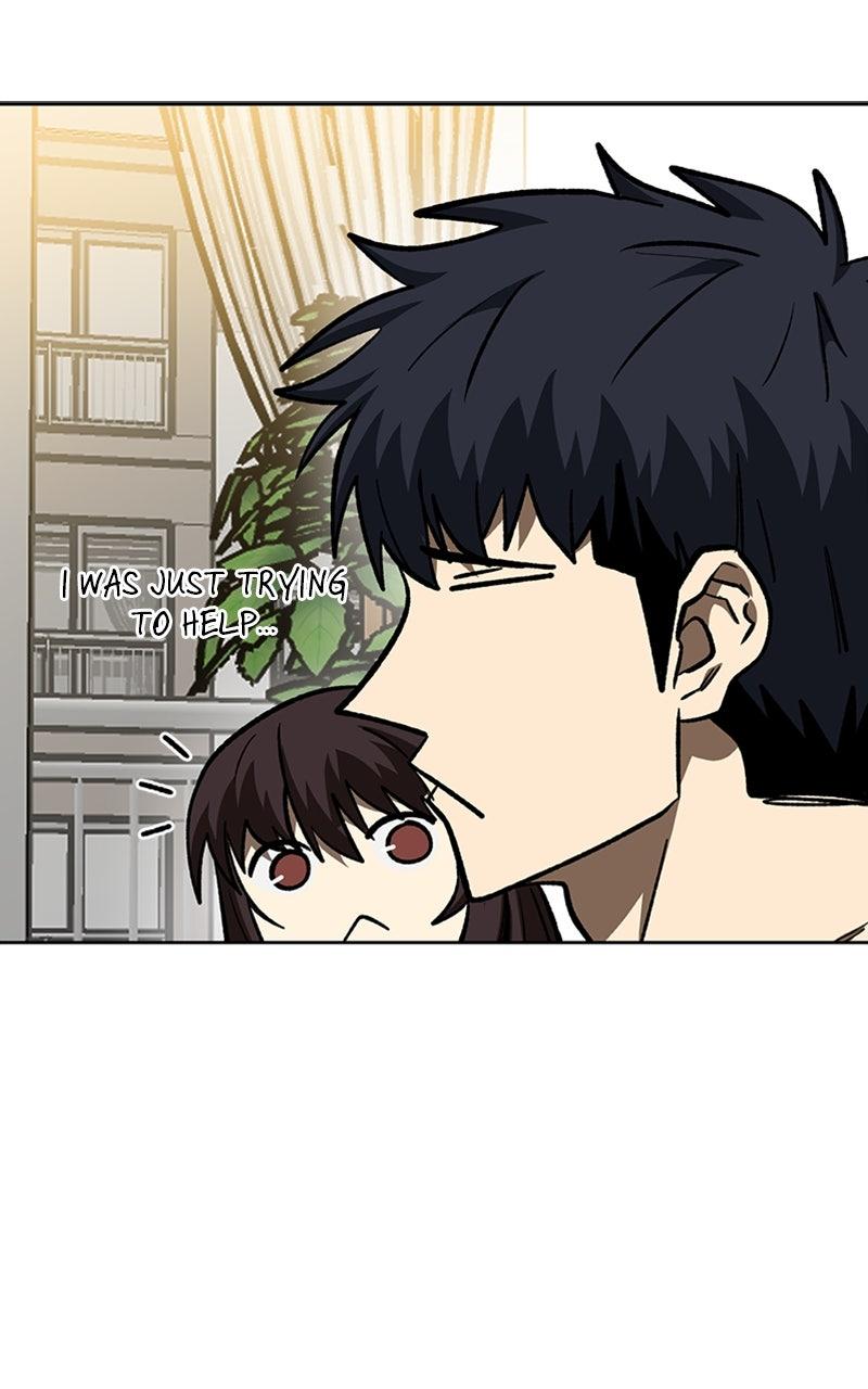 King of the Octagon Chap 151 - Next Chap 152