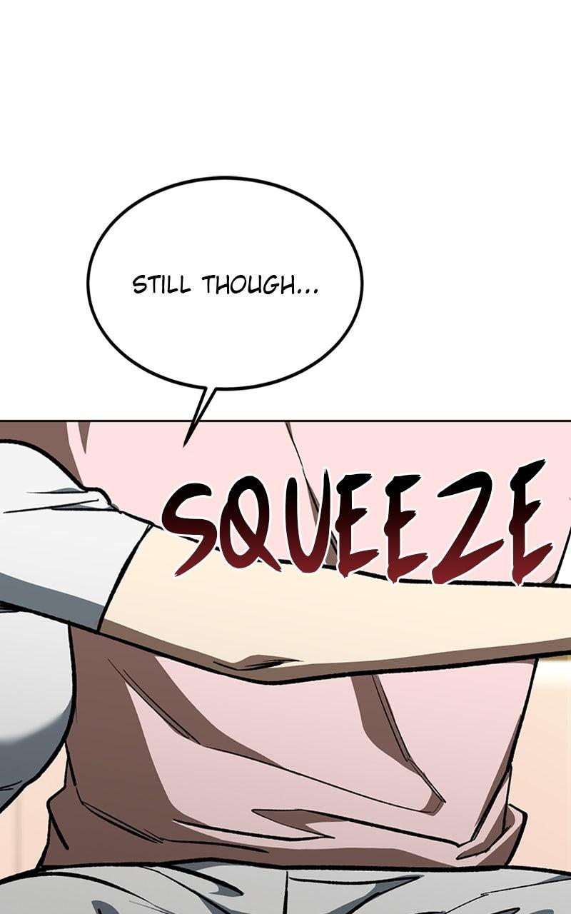 King of the Octagon Chap 151 - Next Chap 152