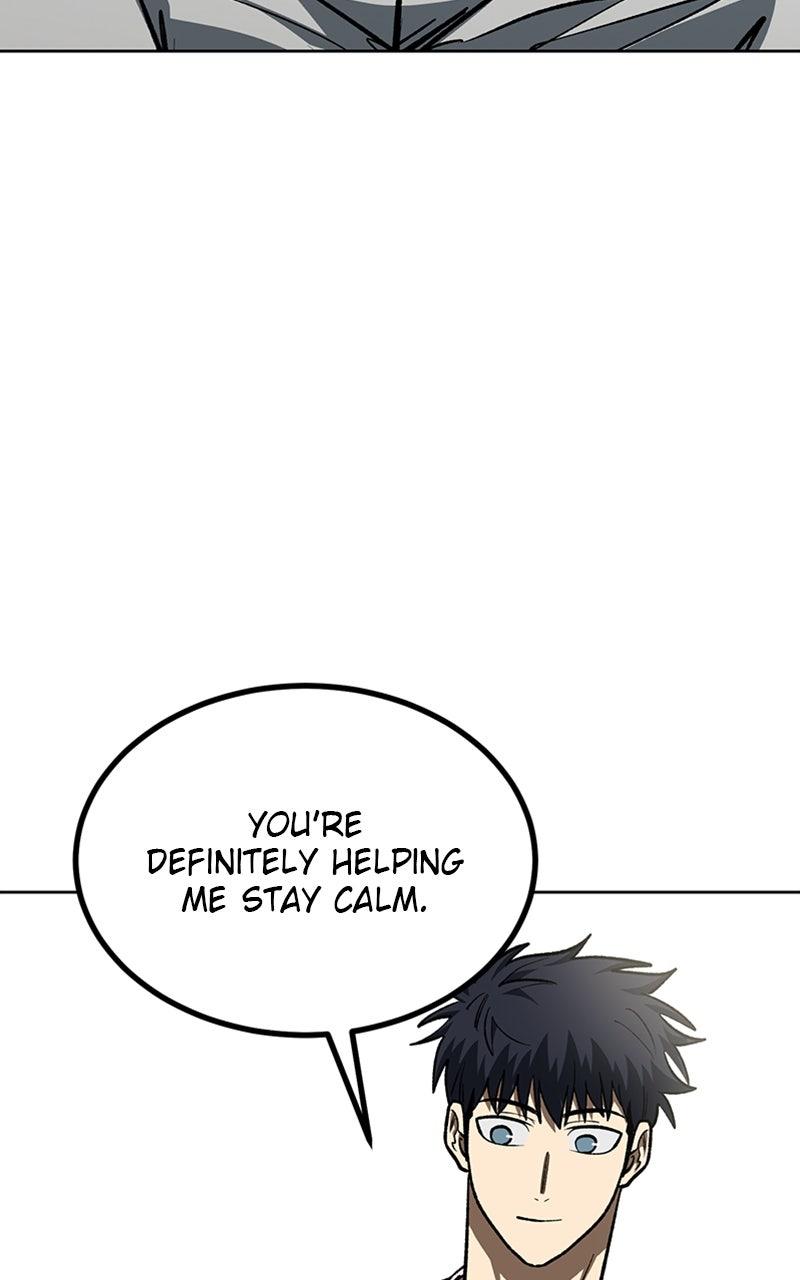 King of the Octagon Chap 151 - Next Chap 152