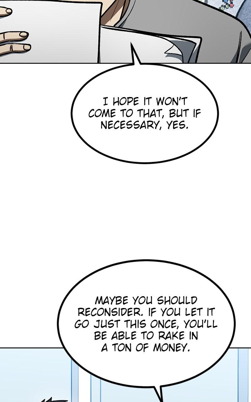 King of the Octagon Chap 151 - Next Chap 152
