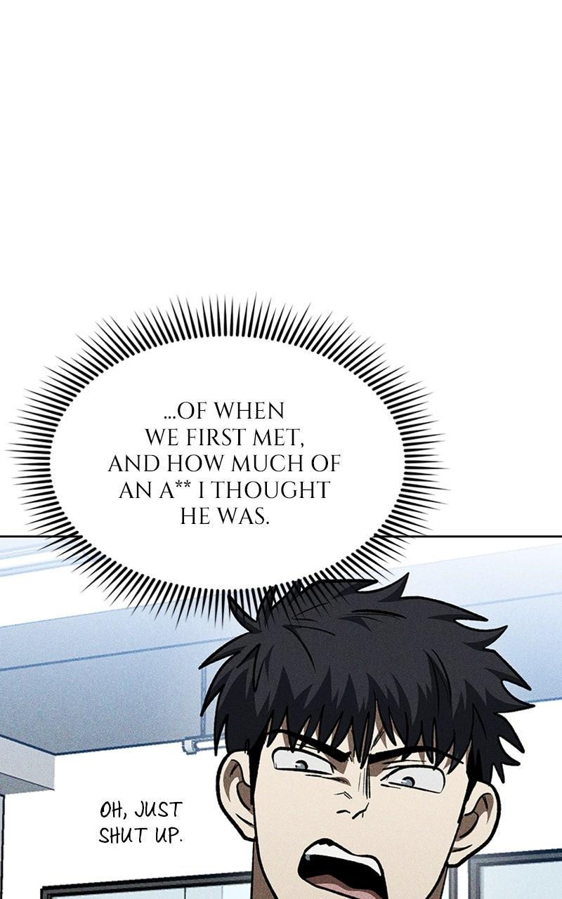 King of the Octagon Chap 151 - Next Chap 152