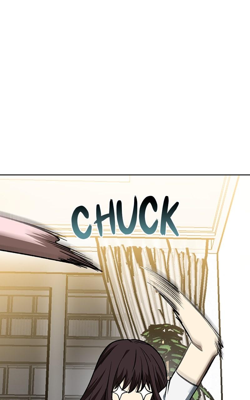 King of the Octagon Chap 151 - Next Chap 152