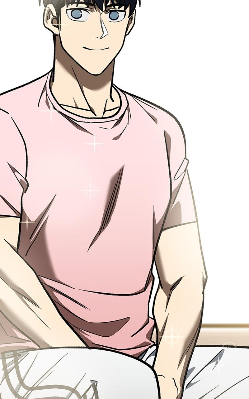 King of the Octagon Chap 151 - Next Chap 152