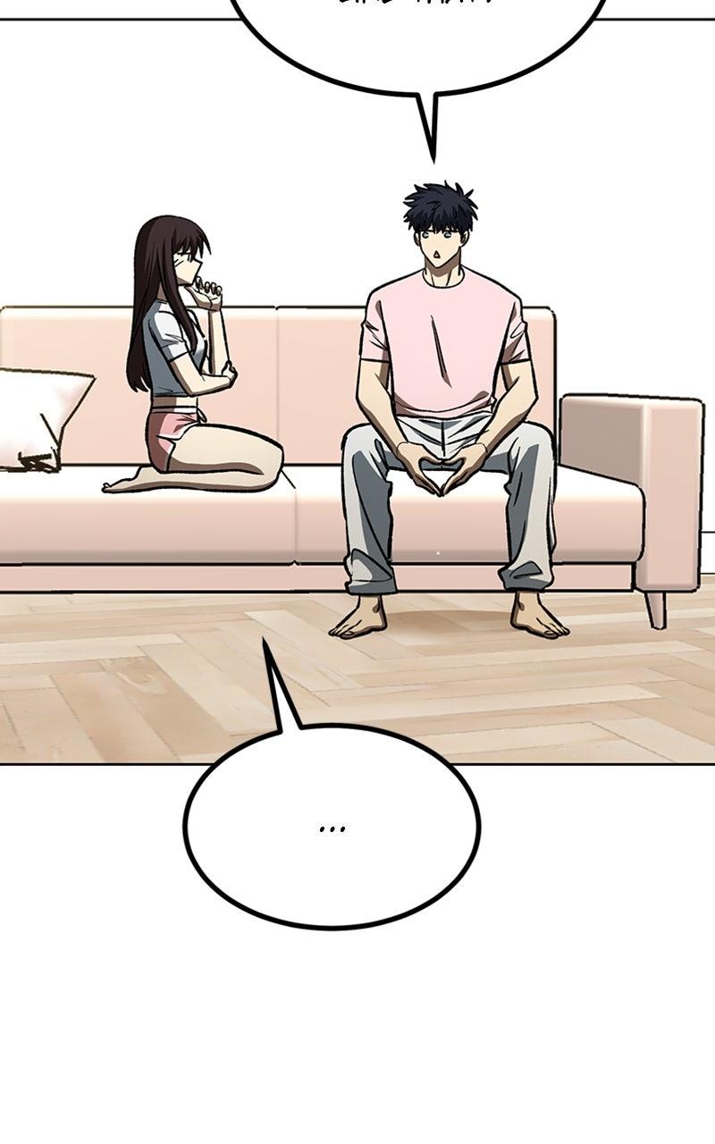 King of the Octagon Chap 151 - Next Chap 152