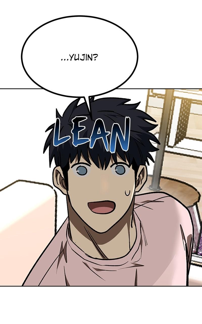 King of the Octagon Chap 151 - Next Chap 152