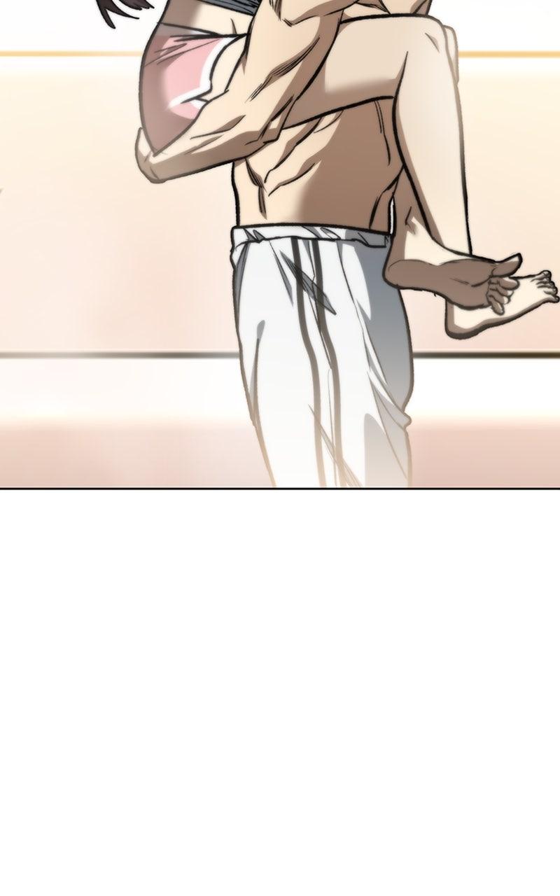 King of the Octagon Chap 151 - Next Chap 152